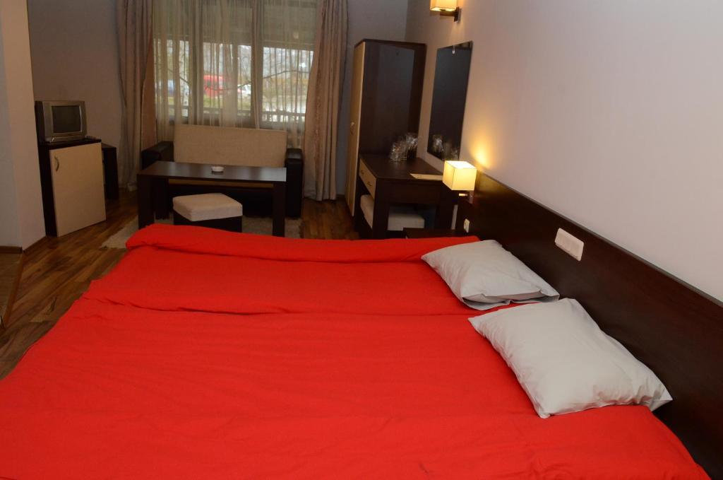 Piri Spa Hotel Bansko Room photo