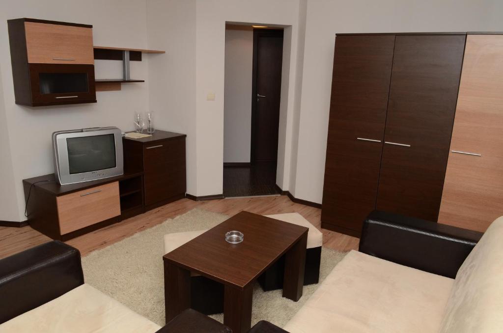 Piri Spa Hotel Bansko Room photo