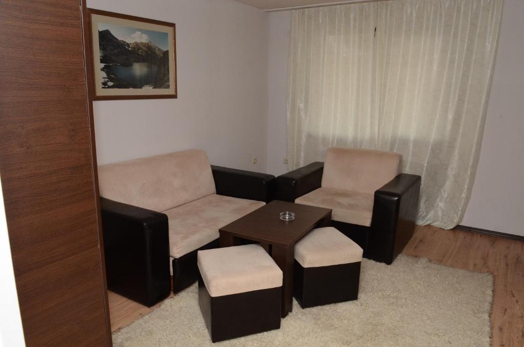 Piri Spa Hotel Bansko Room photo