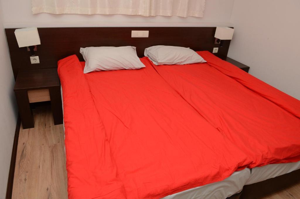 Piri Spa Hotel Bansko Room photo