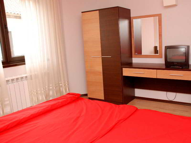 Piri Spa Hotel Bansko Exterior photo