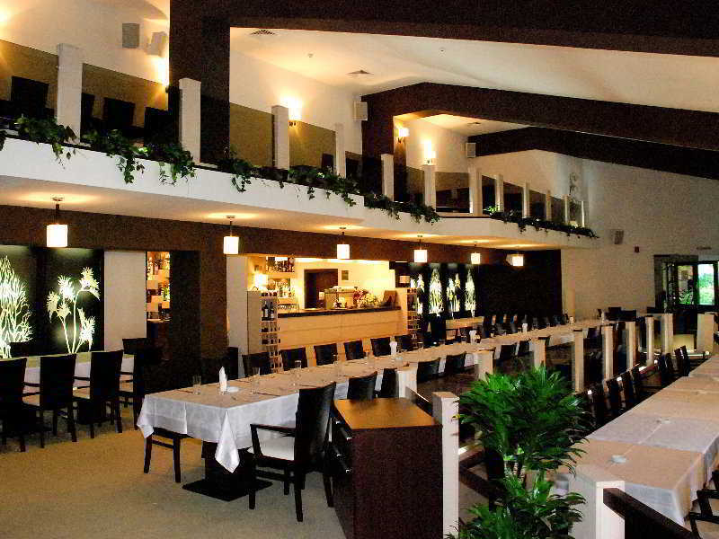 Piri Spa Hotel Bansko Exterior photo