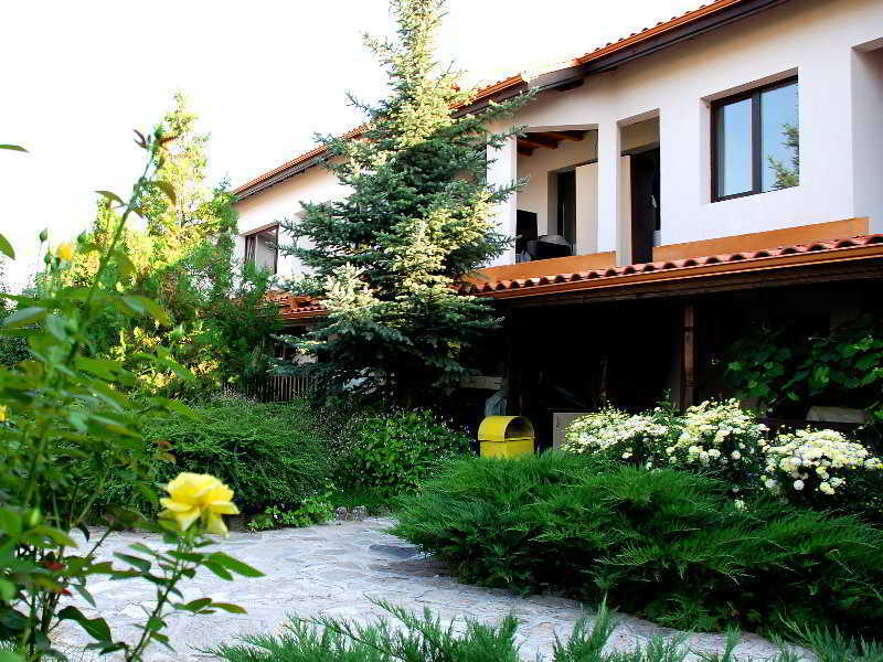 Piri Spa Hotel Bansko Exterior photo