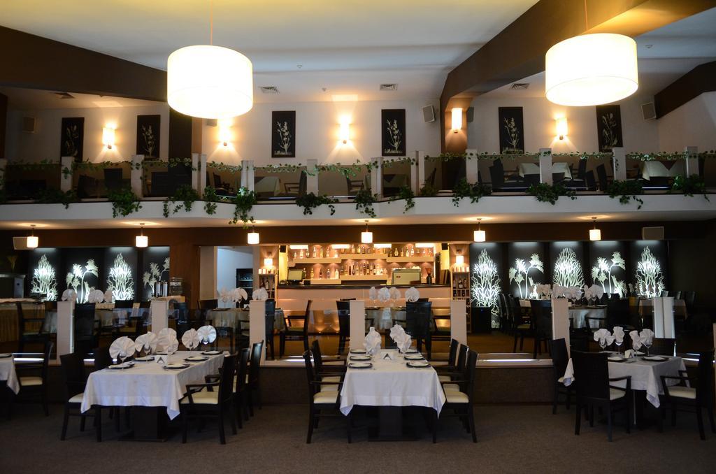 Piri Spa Hotel Bansko Exterior photo