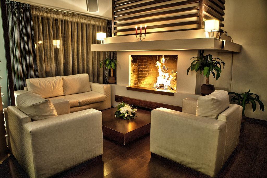 Piri Spa Hotel Bansko Exterior photo
