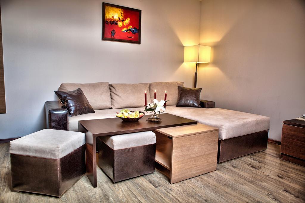 Piri Spa Hotel Bansko Exterior photo