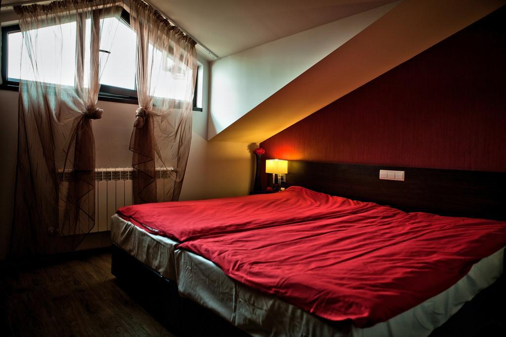 Piri Spa Hotel Bansko Exterior photo