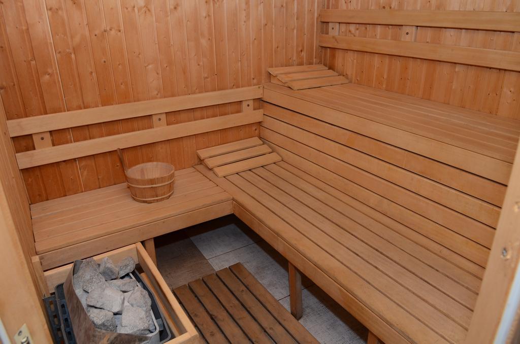 Piri Spa Hotel Bansko Exterior photo